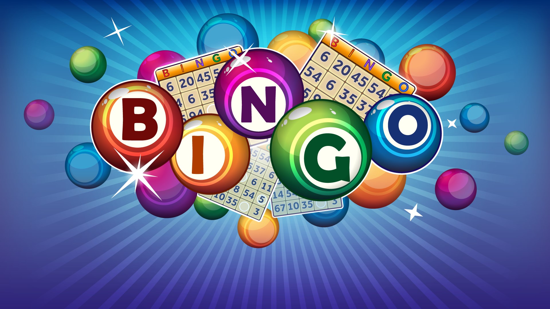 how to win in bingo